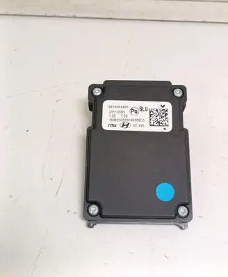 Windshield/windscreen camera
