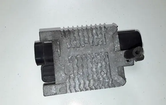 Ford Connect Other control units/modules 500035210714