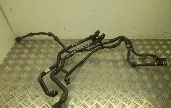 Skoda Octavia Mk4 Engine coolant pipe/hose 5Q1820693E