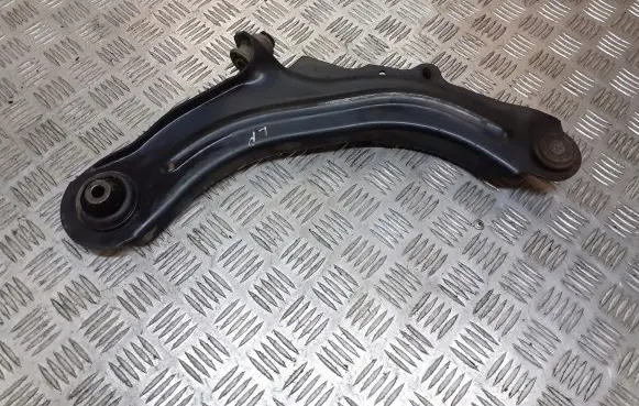 Renault Megane II Front control arm 8200255760