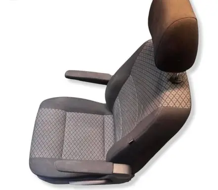 Volkswagen Transporter - Caravelle T6 Front driver seat 