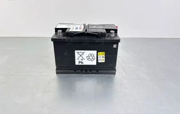 Land Rover Range Rover Sport L494 Car battery CPLA10655BA