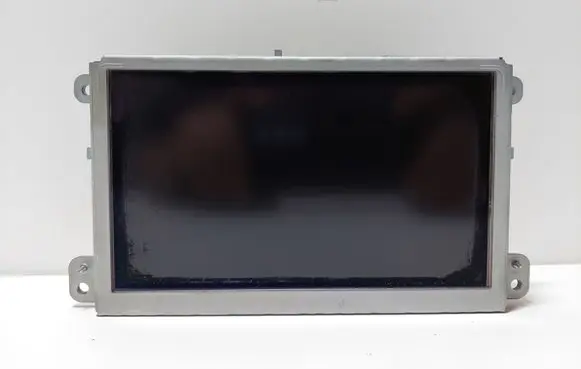 Audi A6 S6 C6 4F Screen/display/small screen 4F0919603B