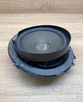Mercedes-Benz E W211 Rear door speaker A2118200502
