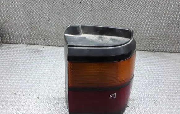 Volkswagen PASSAT B3 Rear/tail lights 333945257
