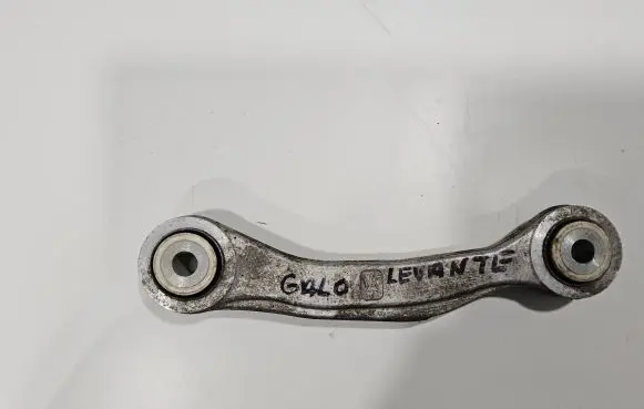 Maserati Levante Rear upper control arm/wishbone 6700372430 06700372430