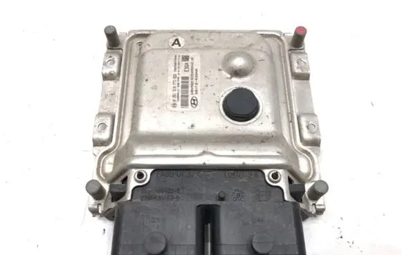 Hyundai i20 (GB IB) Engine control unit/module ECU 391F2-03GA0