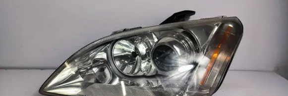 Ford Focus C-MAX Headlight/headlamp 3M5113006EH