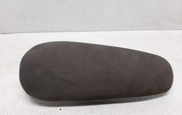 Opel Movano A Armrest