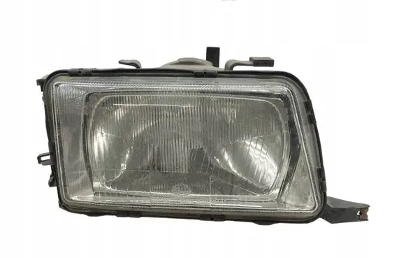 Audi 80 90 S2 B4 Headlight/headlamp 