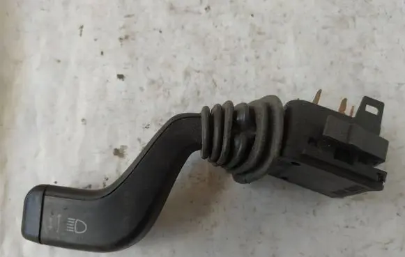 Opel Zafira A Indicator stalk 90564990 90560991 12263600