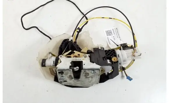 Mercedes-Benz S W220 Rear door lock A2207304135