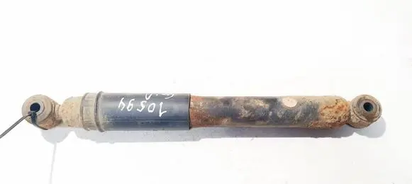 Renault Kangoo I Rear shock absorber/damper