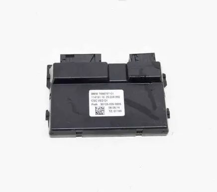BMW i8 Other devices 7648787 90125035
