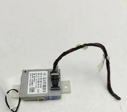 Mercedes-Benz GLE W167 Light module LCM A1779002610 A1679012404