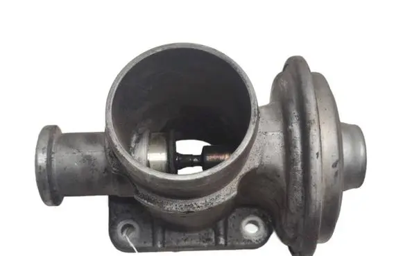BMW 3 E46 EGR valve 72826400 01T138