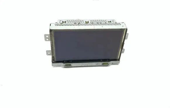 Jaguar XJ X351 Screen/display/small screen AW9310F838AB