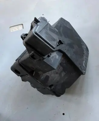 Volkswagen Transporter - Caravelle T5 Fuse box set 7H0907613 7H0907300