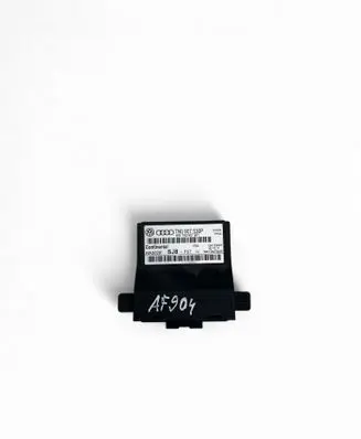 Volkswagen PASSAT B7 Other control units/modules 7N0907530P