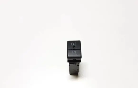 Suzuki Grand Vitara I Fog light switch 
