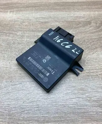 Audi A6 S6 C6 4F Gateway control module 4F0907468B 4F0910468A
