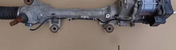 Toyota bZ4X Steering rack 44250-42380 JG402-003720