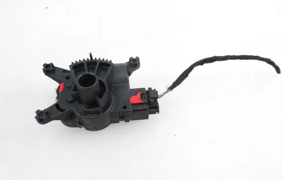Fiat Punto (199) Air flap motor/actuator A21000700