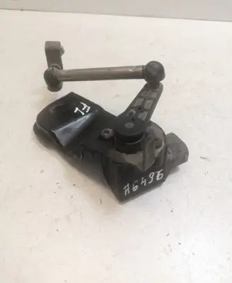 Mercedes-Benz S W221 Headlight/headlamp level sensor A0105427717