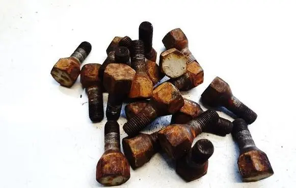 Peugeot Boxer Nuts/bolts 
