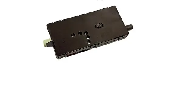 BMW X5 G05 Aerial antenna amplifier 65206839348 6839348