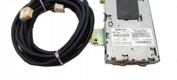 Honda Civic Other control units/modules GEX-M6017XM