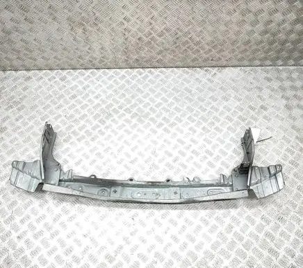 Mitsubishi Outlander Bottom radiator support slam panel 6400G576