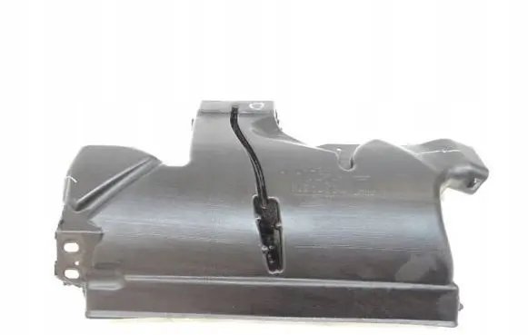 Citroen C4 Aircross Cabin air duct channel 7830A314