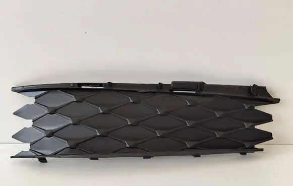 Skoda Octavia Mk4 Front bumper lower grill 5E3807367A
