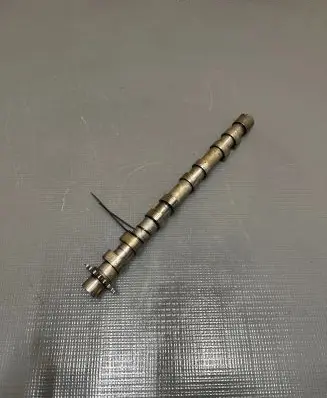 Ford Galaxy Crankshaft 9644077180K8