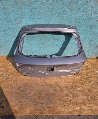 Seat Leon IV Tailgate/trunk/boot lid 