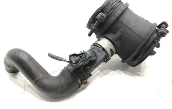 Mazda CX-5 Intercooler hose/pipe SH01-13225