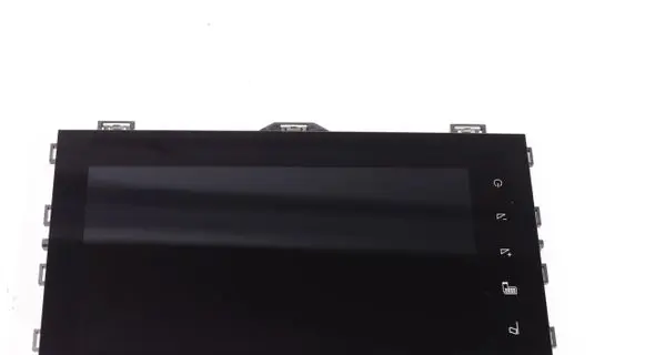Seat Ibiza V (KJ) Radio/CD/DVD/GPS head unit 5FJ919606A