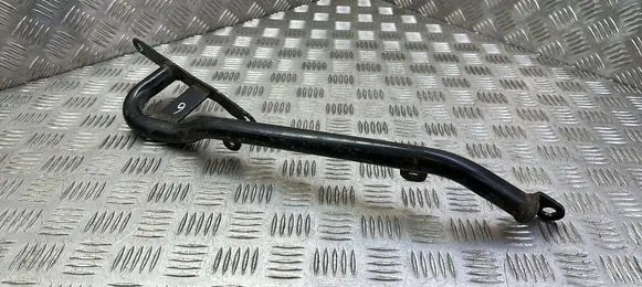 Audi A3 S3 8V Other trunk/boot trim element