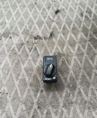 Volvo S70 V70 V70 XC Other switches/knobs/shifts 9162959 99W07K