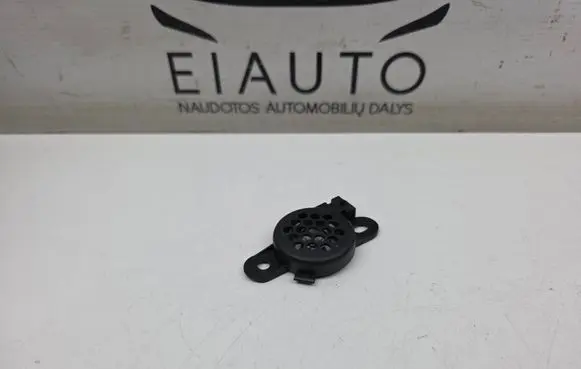 Volkswagen Tiguan Allspace Parking PDC sensor speaker 5Q0919279 E1166559