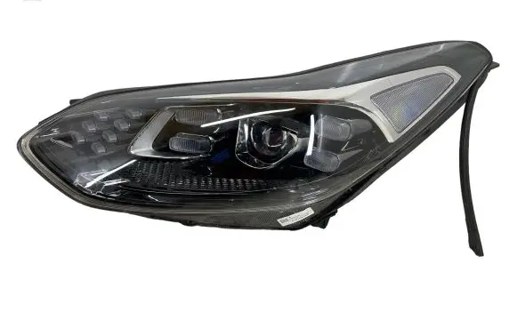 KIA Sportage Headlight/headlamp 92101F1510 F192151600