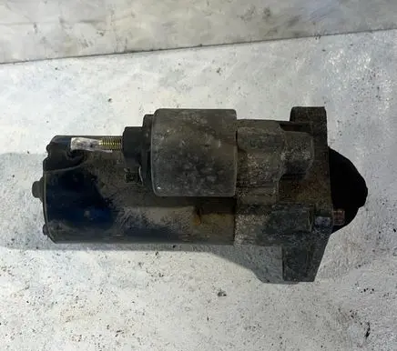 Volvo V70 Starter motor 0001109252