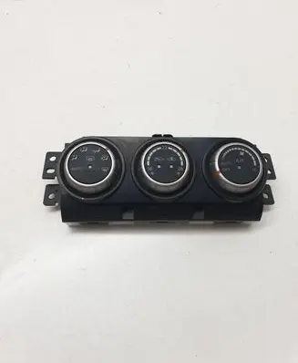 Nissan X-Trail T31 Climate control unit 27500JQ700