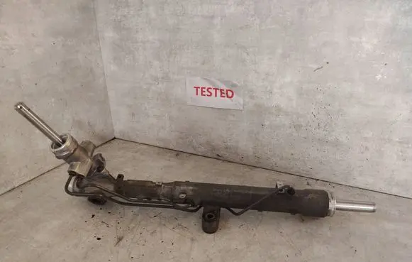 Mazda 3 II Steering rack BBM4 0001 03080596