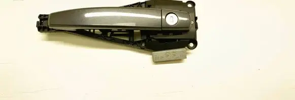 Opel Insignia A Front door exterior handle 14096401H 2089