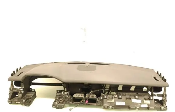 Land Rover Discovery Sport Dashboard 