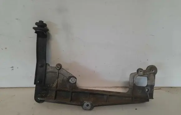 Volkswagen PASSAT B6 Engine mount vacuum valve 03G131159