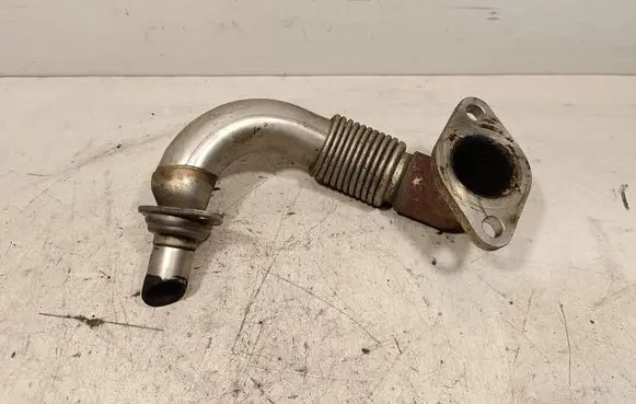KIA Sorento EGR valve line/pipe/hose