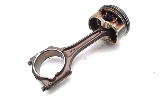 Volvo XC70 Piston with connecting rod B6324S